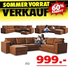 Cyprus Wohnlandschaft Angebote von Seats and Sofas bei Seats and Sofas Stuttgart für 999,00 €