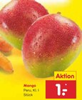 Mango Angebote bei Netto Marken-Discount Fellbach für 1,00 €