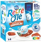 Récré O’lé - MONT BLANC en promo chez Carrefour Market Récré O’lé - MONT BLANC dans le catalogue Carrefour Market