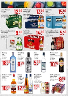 Havana Club im aktuellen Trinkgut Prospekt (Freising) Havana Club im Trinkgut Prospekt "Aktuelle Angebote" mit 4 Seiten (Freising)