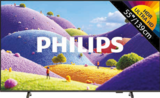 Aktuelles 4K-UHD-TV „55PUS7001“ Angebot bei E center in Filderstadt ab 333,00 €