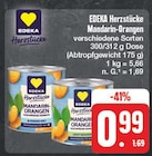 EDEKA Dresden Prospekt mit  im Angebot für 0,99 €