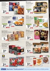 Frosta im EDEKA Prospekt in Stade Aktueller EDEKA Prospekt mit Frosta, "Top Angebote", Seite 7