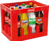 Coca-Cola Angebote bei Getränke Hoffmann Cottbus für 13,99 €