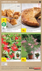 Chocolat en promo dans le catalogue Intermarché Express à la page 9