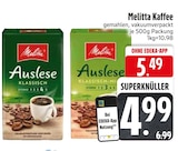 Aktuelles Auslese Klassisch oder Auslese Klassisch-Mild Angebot bei EDEKA in Ravensburg ab 4,99 €