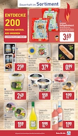 Aktueller ALDI Nord Prospekt mit Gemüse, "Aktuelle Angebote", Seite 3