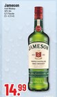 Jameson bei Trinkgut im Prospekt "" für 14,99 €