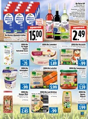 Aktueller EDEKA Prospekt mit Wecker, "Aktuelle Angebote", Seite 17