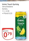 Aktuelles Touch Spritzig Angebot bei GLOBUS in Weinheim ab 0,79 €