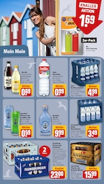 Ähnliche Angebote wie Vakuumbeutel im Prospekt "Dein Markt" auf Seite 17 von REWE in Wilhelmshaven