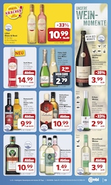 Sekt im combi Prospekt in Dülmen Aktueller combi Prospekt mit Sekt, "Markt - Angebote", Seite 26