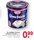 Aktuelle Sahne Angebote bei E center in Ludwigshafen (Rhein) Aktuelles Crème fraîche Classic Angebot bei E center in Ludwigshafen (Rhein) ab 0,99 €