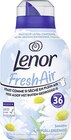 Adoucissant Fresh Air Sensitive * - LENOR en promo chez Casino Supermarchés Brest à 3,69 €