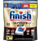 Spülmaschinen-Tabs Ultimate Plus im Angebot bei dm-drogerie markt in St. Ingbert Spülmaschinen-Tabs Ultimate Plus Angebote von Finish bei dm-drogerie markt St. Ingbert für 8,95 €