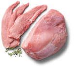 Kalbsschnitzel für 22,90 € bei Kaufland im Angebot Kalbsschnitzel im aktuellen Kaufland Prospekt