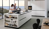 Einbauküche Silvia von novel, Miele für 11.499,00 € bei XXXLutz im Angebot Einbauküche Silvia von novel, Miele im aktuellen XXXLutz Prospekt