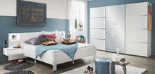 Schwebetürenschrank bei POCO in Osnabrück Schwebetürenschrank im Angebot bei POCO Osnabrück für 499,99 €