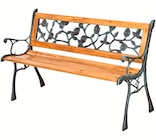 Gartenbank Rügen Angebote bei Wreesmann Zwickau für 49,99 €