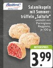 Salamikugeln mit Sommertrüffeln "Saltufo" Angebote von Bedford bei E center Koblenz für 3,99 €