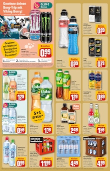 Sprite im REWE Prospekt "Dein Markt" mit 30 Seiten (Bielefeld)