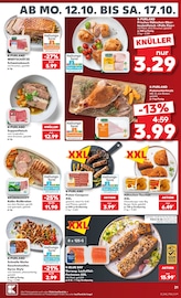 Schweinebauch im Kaufland Prospekt in Neu-Ulm Aktueller Kaufland Prospekt mit Schweinebauch, "Hier bin ich richtig", Seite 25