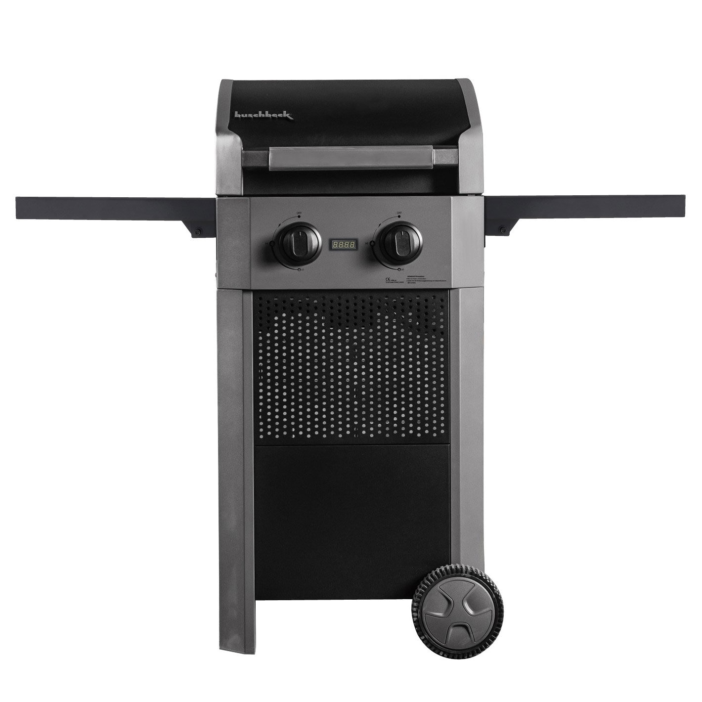 POCO Einrichtungsmärkte Elektrogrill: Angebote & Preise im Prospekt vergleichen!