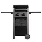 Buschbeck Elektrogrill 'Grenada' von Buschbeck GmbH für 429,00 € bei Pflanzen Kölle im Angebot Buschbeck Elektrogrill 'Grenada' von Buschbeck GmbH im aktuellen Pflanzen Kölle Prospekt