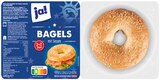 Aktuelles Bagels Angebot bei REWE in Krefeld ab 1,79 €