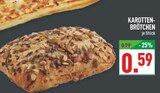Karottenbrötchen Angebote bei Marktkauf Iserlohn für 0,59 €