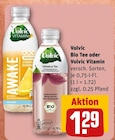 Aktuelles Bio Tee oder Vitamin Angebot bei REWE in Alsdorf ab 1,29 €