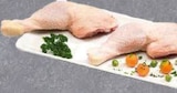 Hähnchen Schenkel im EDEKA Prospekt Hähnchen Schenkel von im aktuellen EDEKA Prospekt für 4,99 €