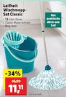 Wischmopp-Set Classic Angebote von Leifheit bei Thomas Philipps Hattingen für 11,11 €