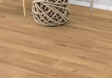Laminat Dunino Eiche Natur Angebote bei OBI Fürth für 5,99 €