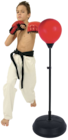 Punching ball à 49,99 € dans le catalogue JouéClub