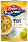 Hochzeitssuppe Angebote von Sonnen Bassermann bei REWE Erfurt für 1,11 €