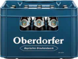 Helles Angebote von Oberdorfer bei EDEKA Holzkirchen für 13,99 €