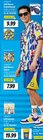Sonnenbrille, Freizeithemd, Shorts, Sneaker oder Sportsocken im Lidl Prospekt Sonnenbrille, Freizeithemd, Shorts, Sneaker oder Sportsocken von Livergy im aktuellen Lidl Prospekt für 4,99 €