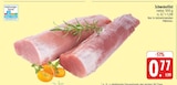 Schweinefilet im Angebot bei E center in Dresden Schweinefilet Angebote bei E center Dresden für 0,77 €