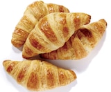 Croissant pur beurre dans le catalogue Lidl