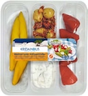 Mediterraner Antipasti Teller Angebote von Eridanous bei Lidl Stendal für 3,99 €