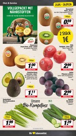 Aktueller EDEKA Prospekt mit Bio, "Aktuelle Angebote", Seite 3