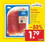 Netto Marken-Discount Ottweiler Prospekt mit  im Angebot für 1,79 €