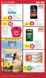 Promos Soin Cheveux dans le catalogue "Intermarché" de Intermarché Hyper à la page 32 Promos Soin Cheveux dans le catalogue "Intermarché" de Intermarché Hyper à la page 32