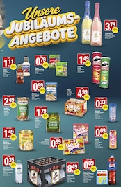 Cola im WEZ Prospekt in Espelkamp Aktueller WEZ Prospekt mit Cola, "Die WEZette", Seite 3