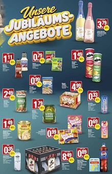 Cola im aktuellen WEZ Prospekt (Bad Oeynhausen) Cola im WEZ Prospekt "Die WEZette" mit 17 Seiten (Bad Oeynhausen)