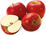 Aktuelles Rote Tafeläpfel "Braeburn" Angebot bei REWE in Duisburg ab 1,79 €