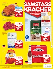 Aktueller Netto Marken-Discount Prospekt mit Zucker, "Aktuelle Angebote", Seite 54