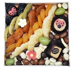 Corbeille de fruits coccinelle - Les Vergers d’Escout en promo chez Point Vert Bordeaux à 15,99 €