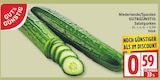 Salatgurken bei EDEKA im Falkensee Prospekt für 0,59 €